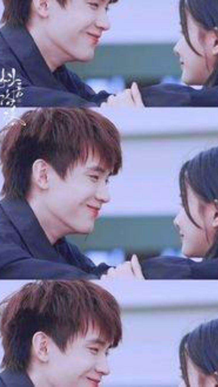 我就是妖女